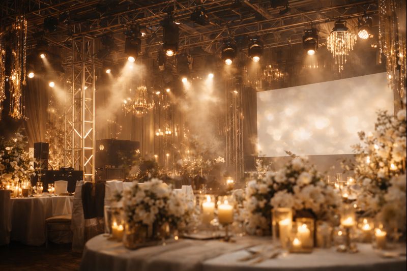 Producción de eventos