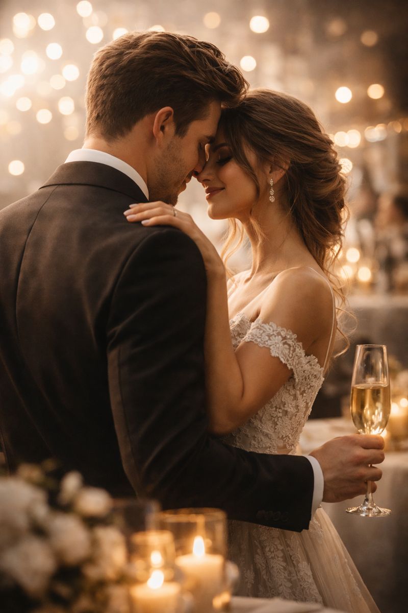 Comienza a planear tu boda